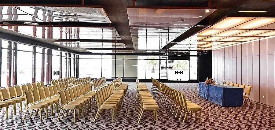 Pestana Casino Park Hotel & Casino Funchal