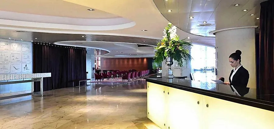 Pestana Casino Park Hotel & Casino Funchal  5*, Funchal (Madeira)