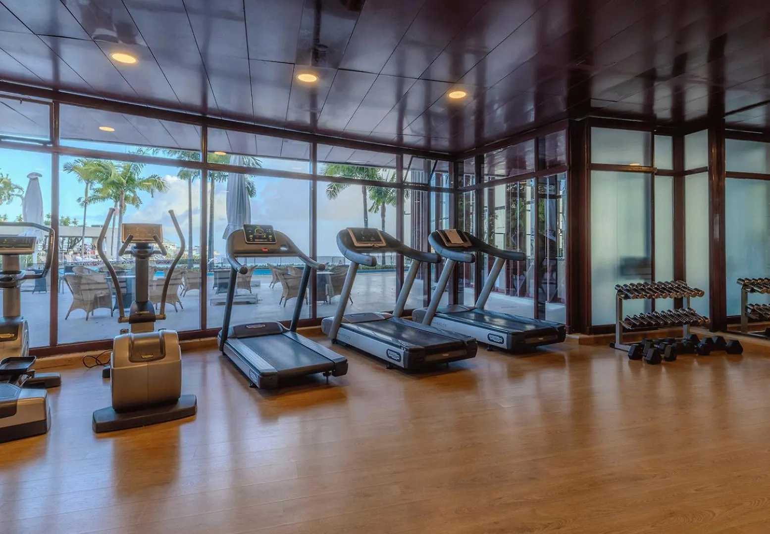 Hotel Pestana Casino Park Hotel&Casino Funchal