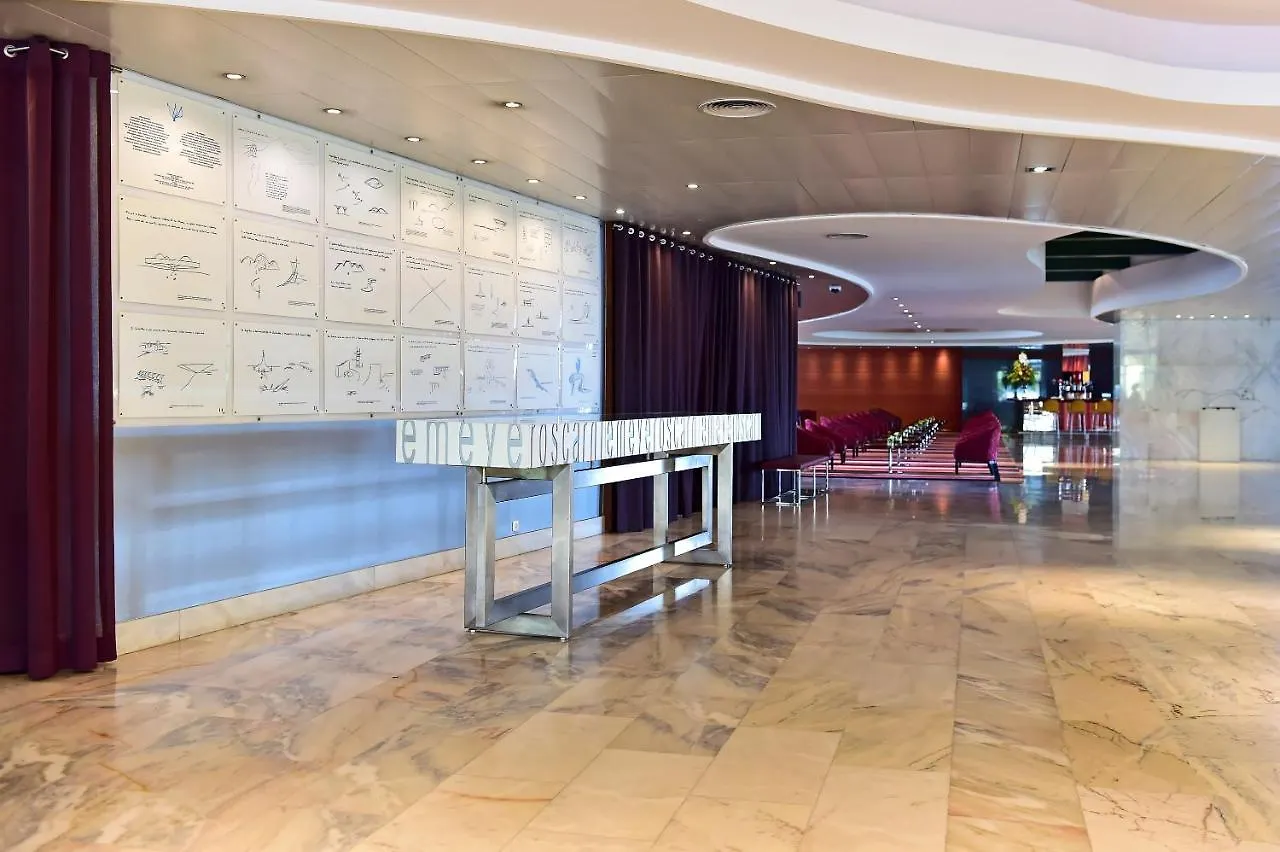 Pestana Casino Park Hotel&Casino Funchal  5*, Funchal (Madeira) Portugal